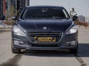 Peugeot 508 I Тюмень  - изображение 17