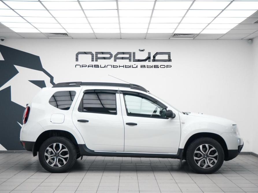Renault Duster I Рестайлинг Ростов-на-Дону  - изображение 5