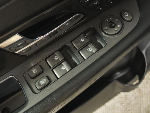 SsangYong Rexton II с пробегом 2011 года, цена 978 000 рублей, 138018 км, внедорожник, Автокод Объявления