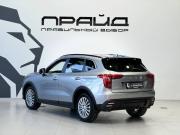 Haval Jolion I Рестайлинг Ростов-на-Дону  - изображение 33