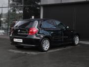 BMW 1 серии I (E81/E82/E87/E88) Рестайлинг Москва  - изображение 21