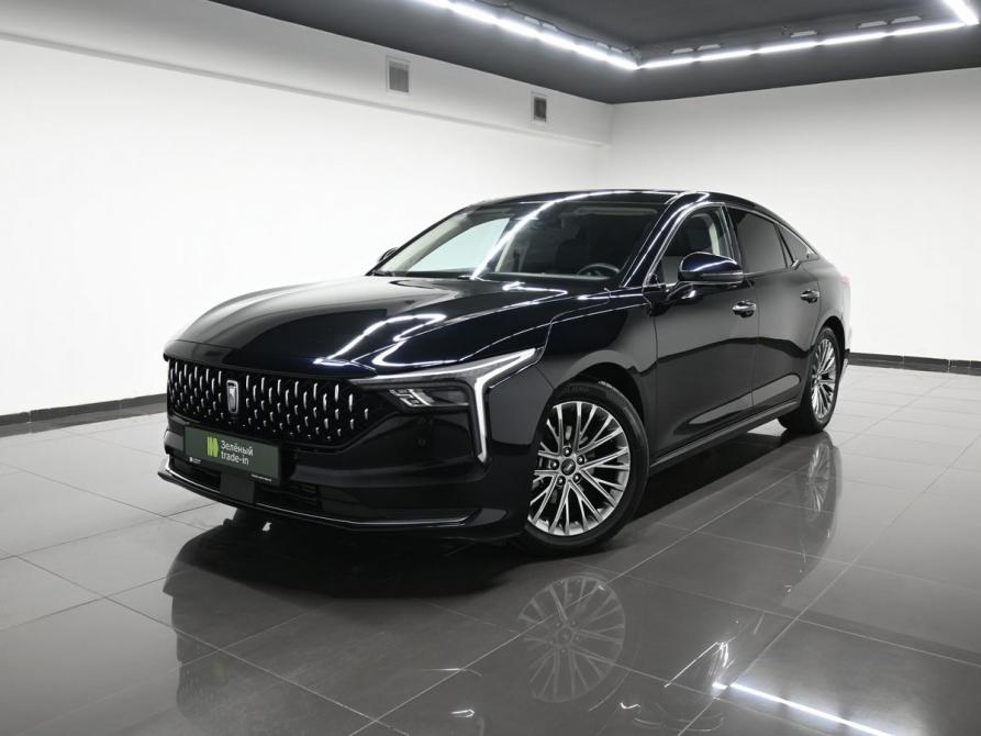 FAW Bestune B70 I Тверь  - изображение 1