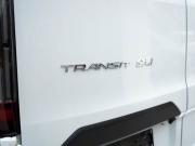 Ford Transit Custom I (China Market) Москва  - изображение 36