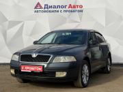 Skoda Octavia II (A5) Рестайлинг Набережные Челны  - изображение 21