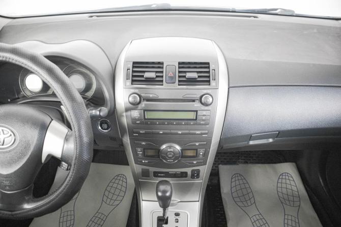 Toyota Corolla X (E140 E150) с пробегом 2007 года, цена 749 000 рублей, 350000 км, седан, Автокод Объявления