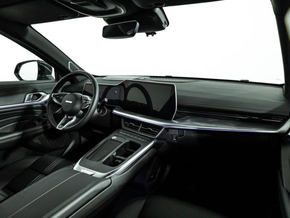 Haval F7 II с пробегом 2025 года, цена 2 578 960 рублей, 6118 км, внедорожник, Автокод Объявления