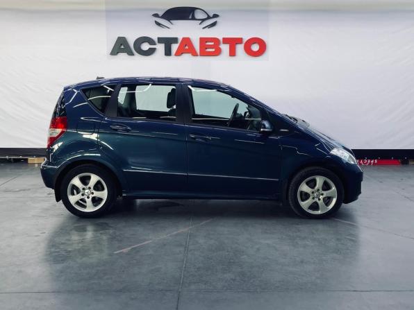 Mercedes-Benz A-Класс II (W169) с пробегом 2008 года, цена 564 000 рублей, 150000 км, хэтчбек, Автокод Объявления