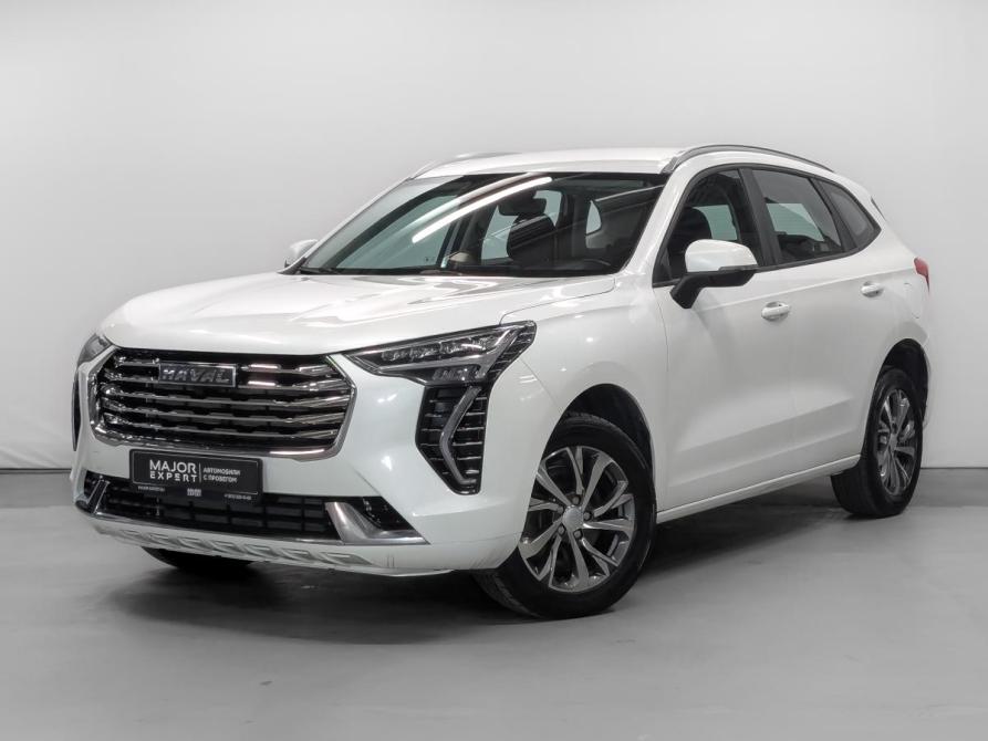 Haval Jolion I Москва  - изображение 1