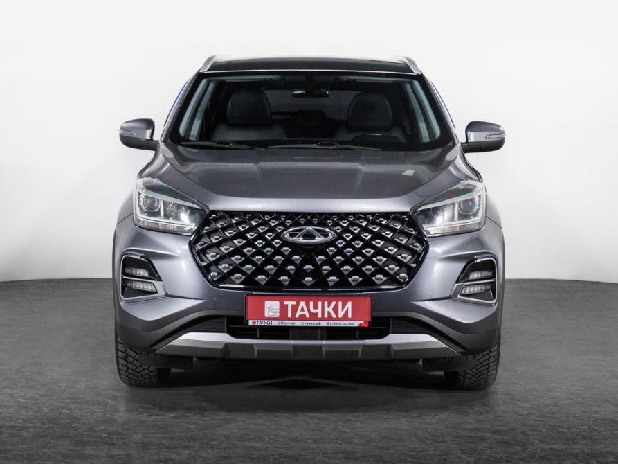 Chery Tiggo 4 Pro I Рестайлинг Иркутск  - изображение 2