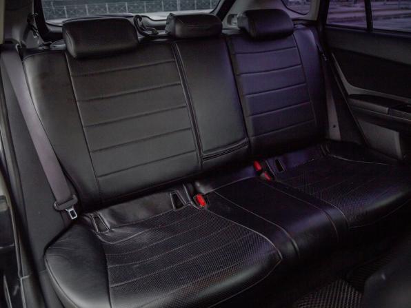 Subaru XV I с пробегом 2012 года, цена 990 000 рублей, 207000 км, внедорожник, Автокод Объявления
