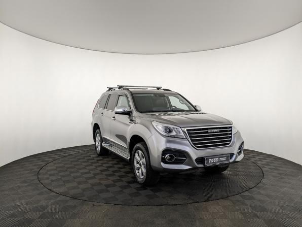 Haval H9 I Рестайлинг с пробегом 2022 года, цена 3 050 000 рублей, 74279 км, внедорожник, Автокод Объявления