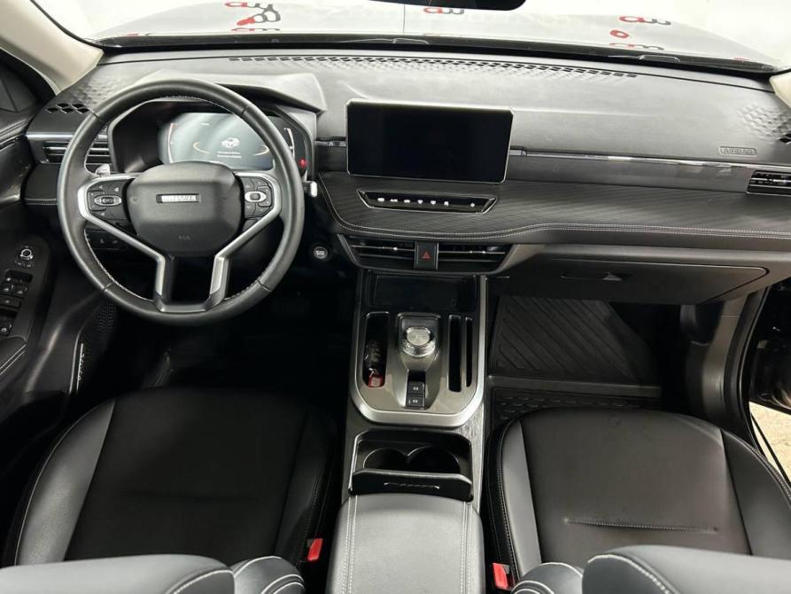 Haval Jolion I Санкт-Петербург  - изображение 9