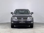 Lexus RX III Калининград  - изображение 20