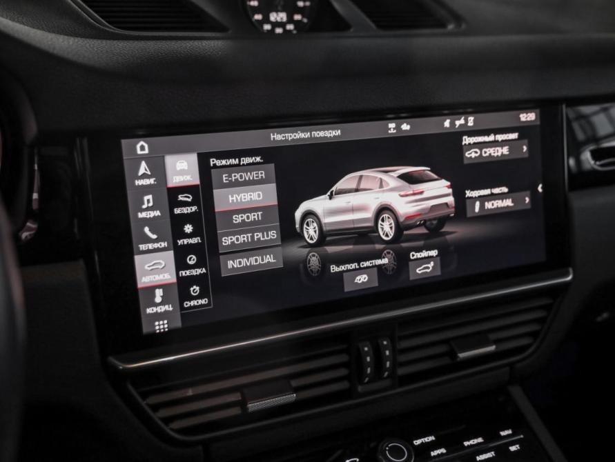 Porsche Cayenne III Санкт-Петербург  - изображение 21