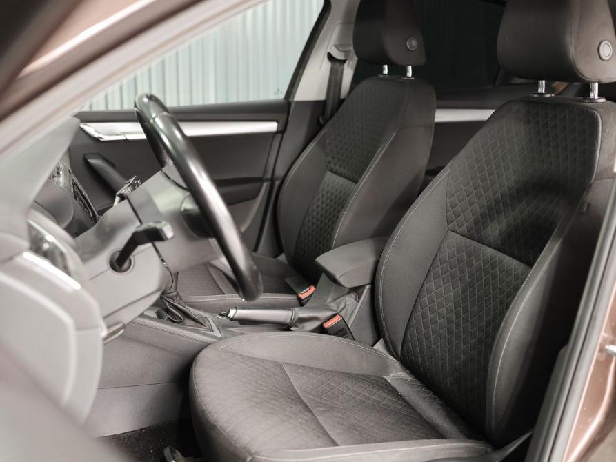 Skoda Octavia III (A7) Ижевск  - изображение 8
