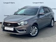Lada (ВАЗ) Vesta I Курган  - изображение 15