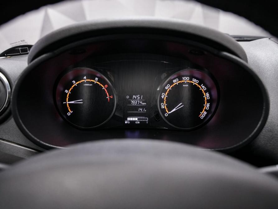 Lada (ВАЗ) Granta I Рестайлинг Ульяновск  - изображение 14