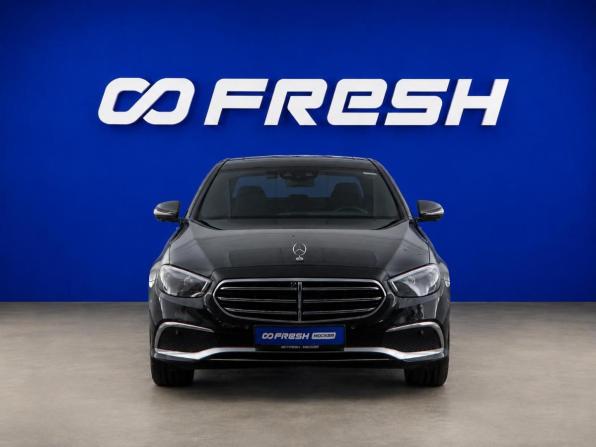 Mercedes-Benz E-Класс V (W213 S213 C238) Рестайлинг с пробегом 2023 года, цена 5 099 046 рублей, 93902 км, седан, Автокод Объявления