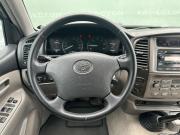 Toyota Land Cruiser 100 Series Рестайлинг 2 Екатеринбург  - изображение 17