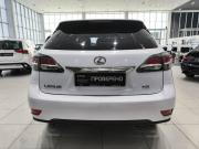 Lexus RX III Рестайлинг Казань  - изображение 29