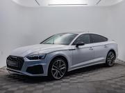 Audi A5 II (F5) Рестайлинг Москва  - изображение 19