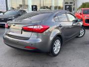 Kia Cerato III Москва  - изображение 20