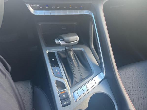 Changan CS35 Plus I Рестайлинг с пробегом 2024 года, цена 1 720 000 рублей, 65300 км, внедорожник, Автокод Объявления