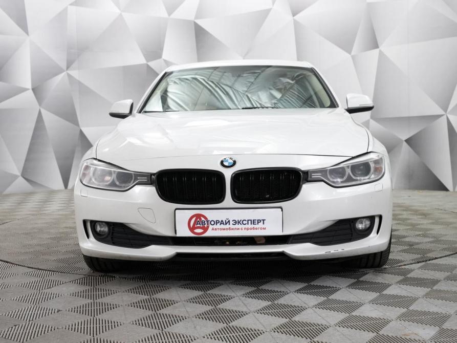 BMW 3 серии VI (F3x) Ульяновск  - изображение 8