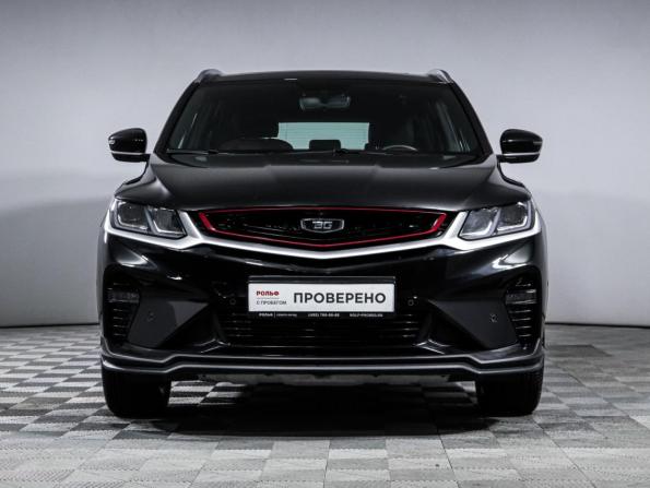 Belgee X50 с пробегом 2024 года, цена 2 050 000 рублей, 8000 км, внедорожник, Автокод Объявления