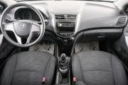 Hyundai Solaris I Рестайлинг Красноярск  - изображение 33