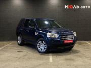 Land Rover Freelander II Челябинск  - изображение 25