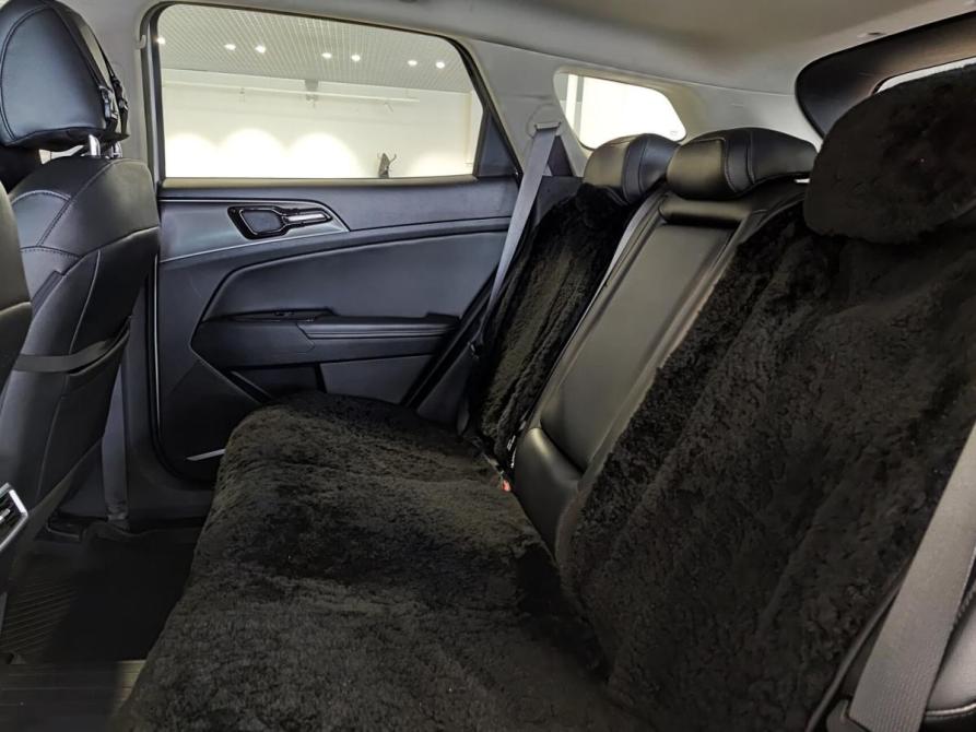 Kia Sportage V Казань  - изображение 15