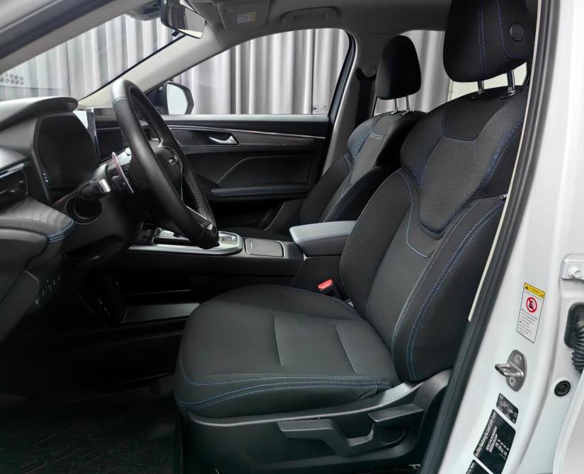 Haval Jolion I Рестайлинг Москва  - изображение 9