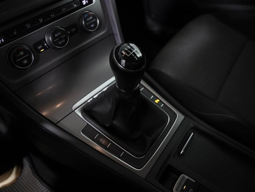 Volkswagen Golf VII Санкт-Петербург  - изображение 15