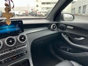 Mercedes-Benz GLC I (X253) Рестайлинг Москва  - изображение 51