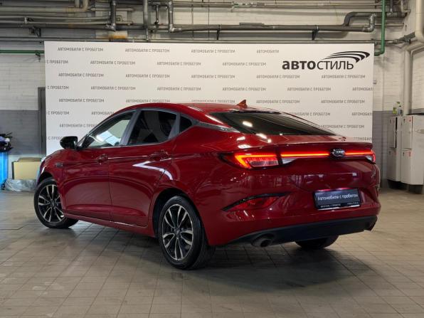 JAC J7 I с пробегом 2021 года, цена 799 000 рублей, 180000 км, хэтчбек, Автокод Объявления