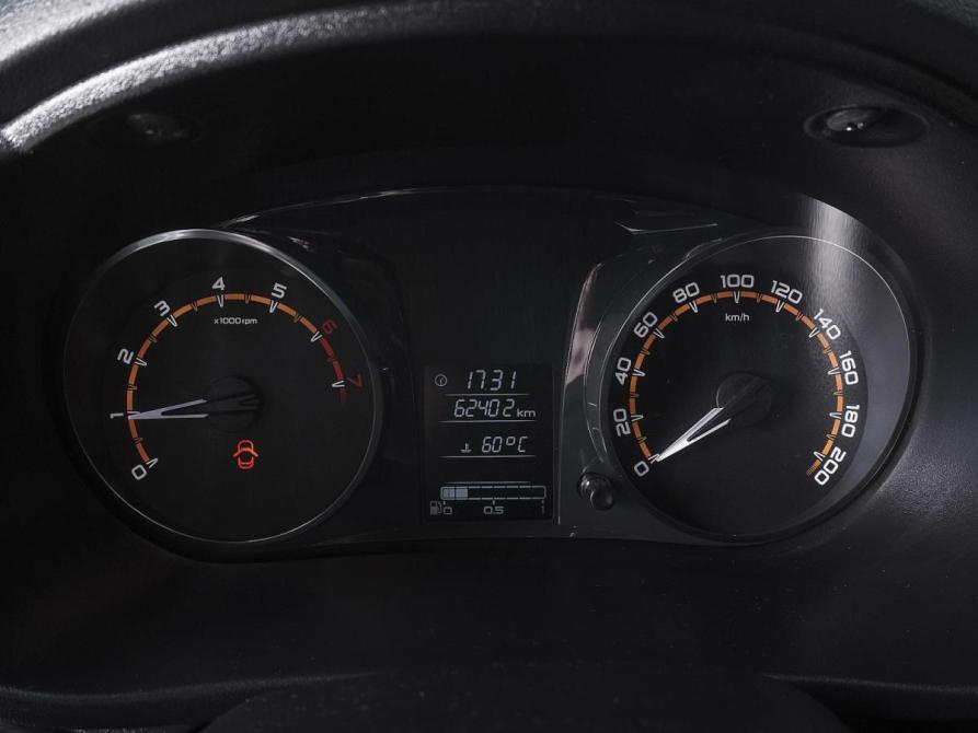 Lada (ВАЗ) Granta I Рестайлинг Ростов-на-Дону  - изображение 14