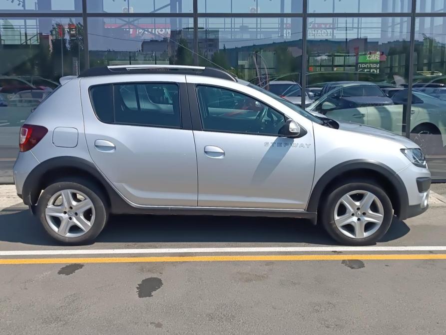 Renault Sandero II Оренбург  - изображение 4
