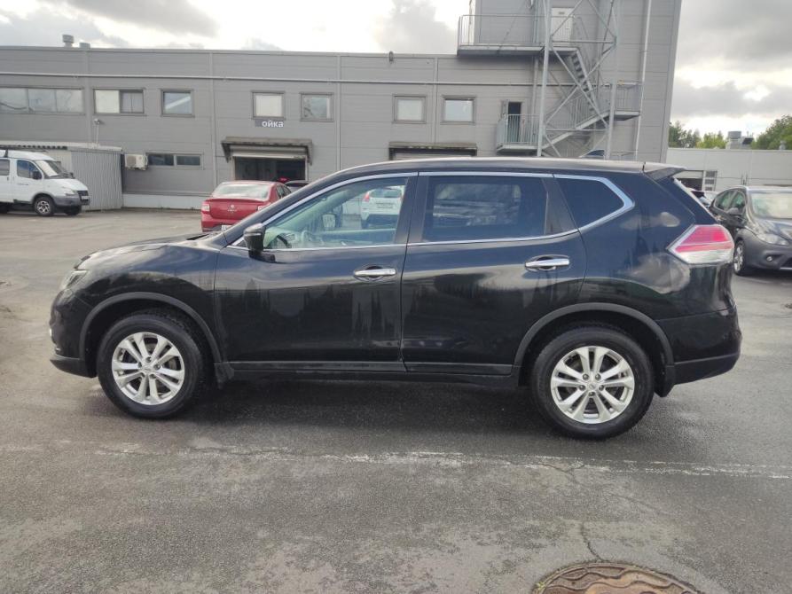 Nissan X-Trail III Санкт-Петербург  - изображение 6