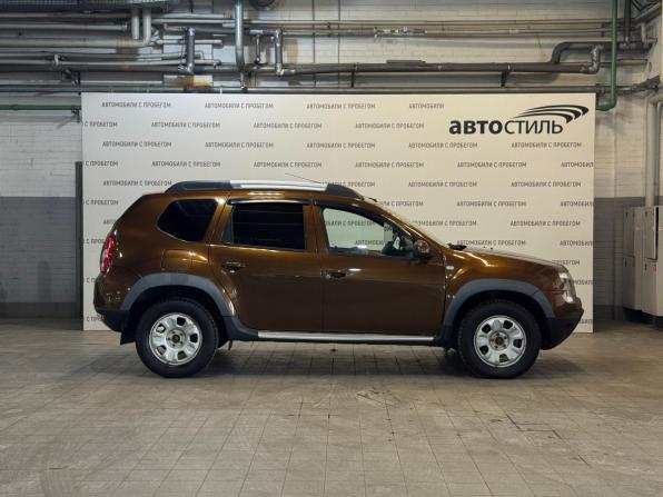 Renault Duster I с пробегом 2012 года, цена 699 000 рублей, 132000 км, внедорожник, Автокод Объявления