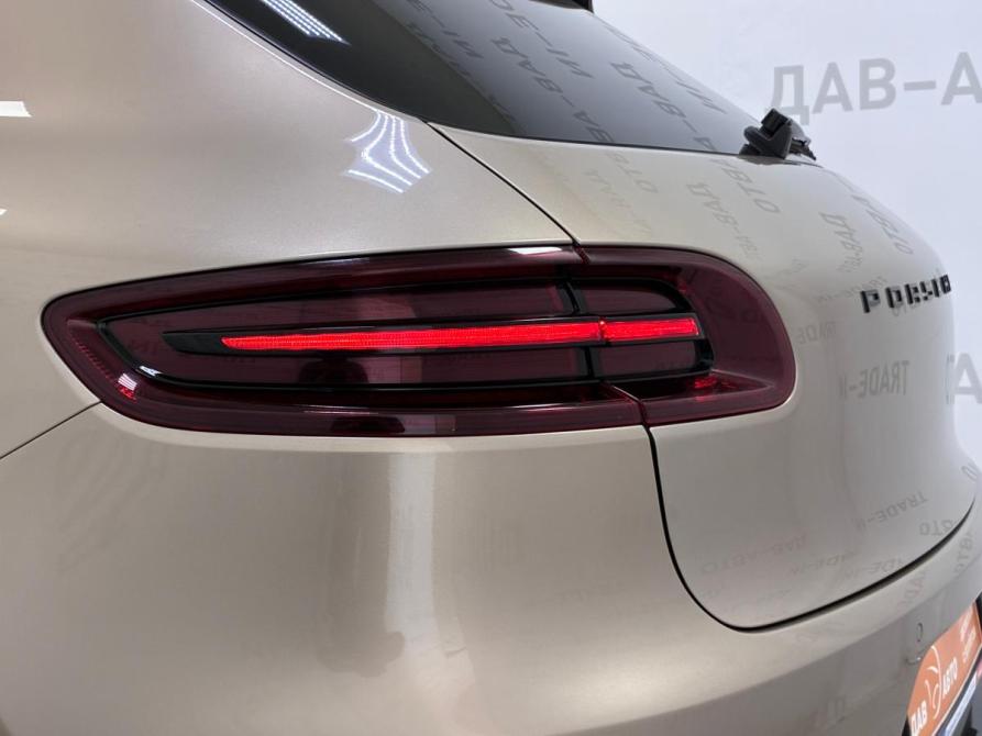 Porsche Macan I Пермь  - изображение 9