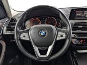 BMW X3 III (G01) Санкт-Петербург  - изображение 52