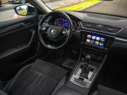 Skoda Superb III Рестайлинг Санкт-Петербург  - изображение 42