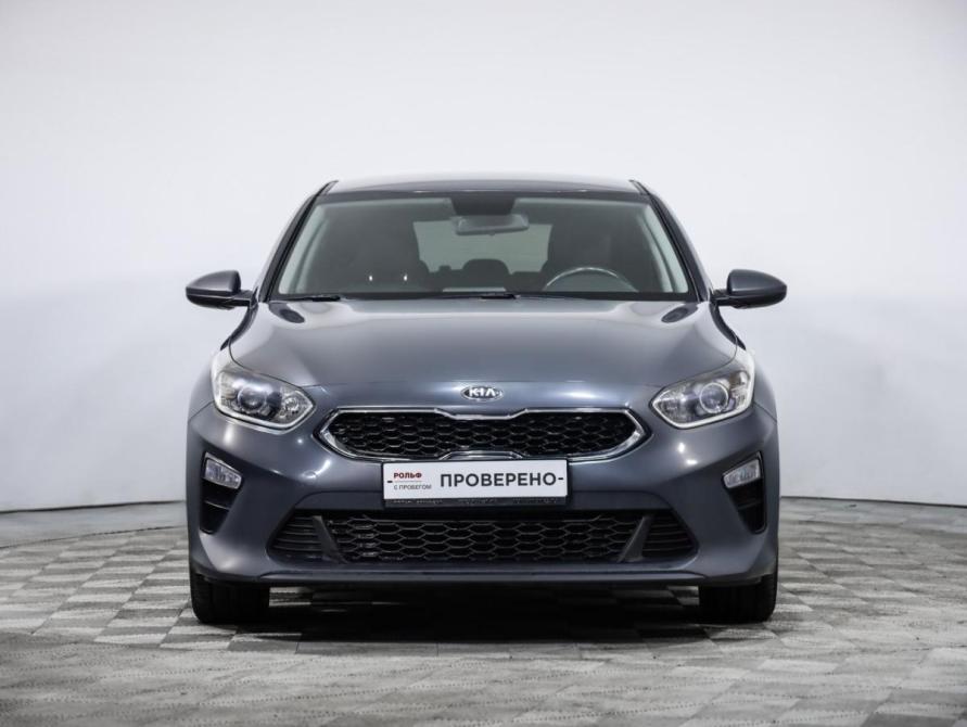 Kia Ceed III Санкт-Петербург  - изображение 2