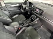 Skoda Karoq I Москва  - изображение 29