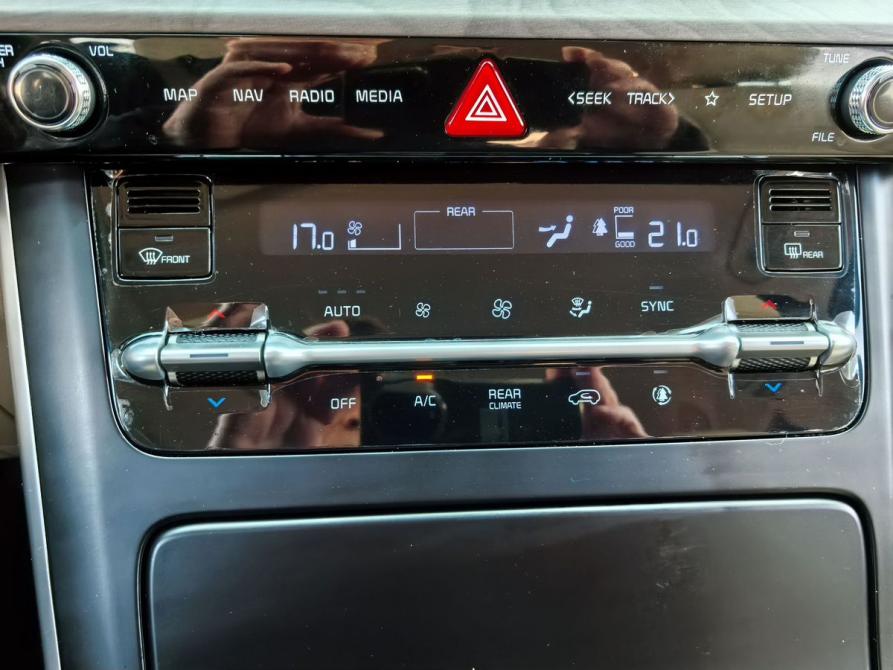 Kia Carnival IV Москва  - изображение 20