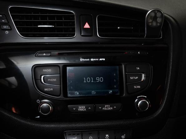 Kia Ceed II с пробегом 2014 года, цена 1 250 000 рублей, 143300 км, хэтчбек, Автокод Объявления