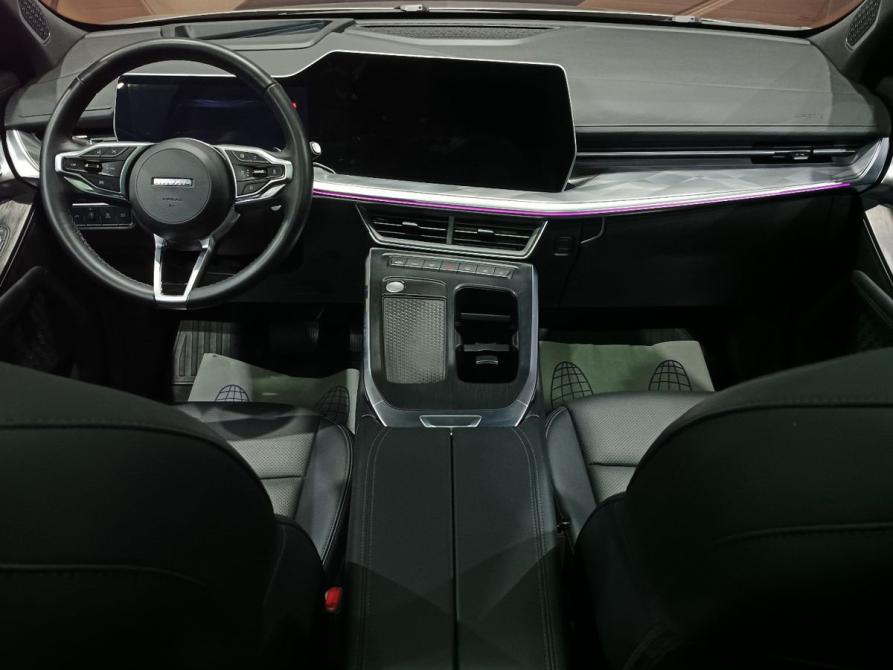 Haval F7 II Ставрополь  - изображение 10