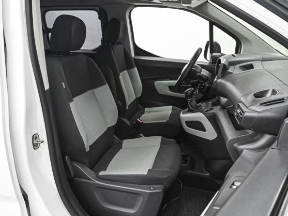 Citroen Berlingo III с пробегом 2019 года, цена 1 815 000 рублей, 86707 км, компактвэн, Автокод Объявления