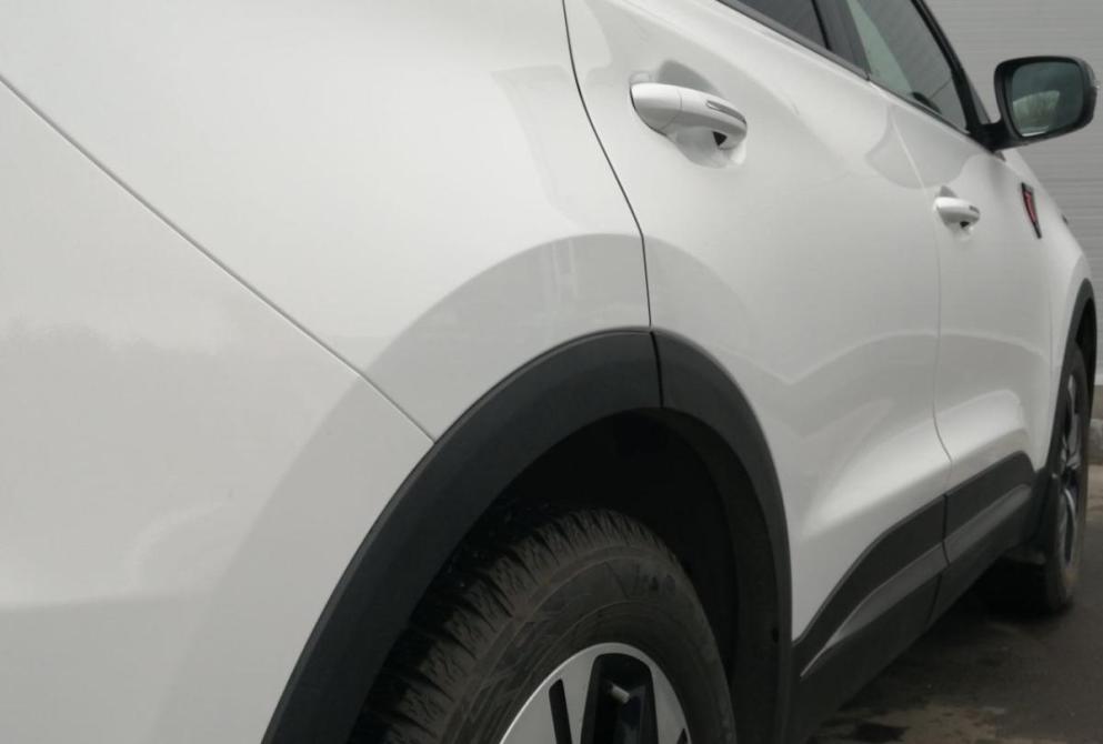 Chery Tiggo 7 Pro Max I Иваново  - изображение 23